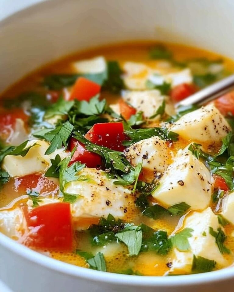 Summer Soup Recipes: The Ultimate Comfort Food